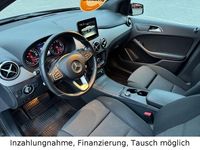 Gebraucht Mercedes 180 122 PS (89 kW) 2017 Schwarz Limousine