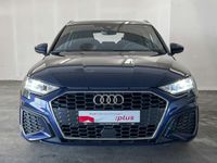 gebraucht Audi A3 Sportback 35 TDI S line S tronic Navi Kamera