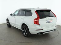 gebraucht Volvo XC90 2.0 D5 R-Design, Diesel, 34.990 €