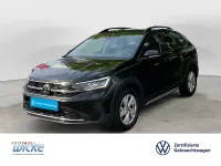 Gebraucht VW Taigo Life 110 PS (80 kW) 2022 Schwarz SUV