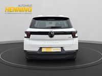 Neu Citroën C3 Aircross 74 PS (54 kW) 2025 Weiß SUV