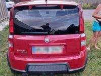 gebraucht Fiat Panda 100 HP