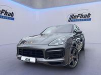 Gebraucht Porsche Cayenne S 441 PS (324 kW) 2019 Grau SUV