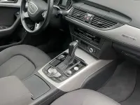 Gebraucht Audi A6 S-Line 272 PS (200 kW) 2016 Schwarz Kombi