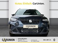 Gebraucht Seat Arona Style 110 PS (80 kW) 2024 Magnetic grau SUV