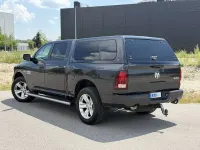 Gebraucht RAM 1500 401 PS (294 kW) 2016 Pickup