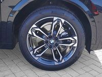 Gebraucht BMW X2 Efficient Dynamics 156 PS (114 kW) 2024 Saphirschwarz SUV