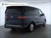 Gebraucht VW Multivan Style 177 PS (130 kW) 2025 Schwarz Van / Kleinbus