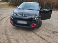gebraucht Citroën C3 PureTech 110 Stop&Start FEEL EAT6