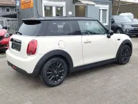 Occasion Mini Cooper D 116 PK (85 kW) 2019 Beige Hatchback