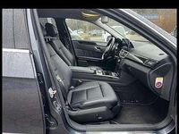 Gebraucht Mercedes E300 Avantgarde 204 PS (150 kW) 2010 Grau Limousine