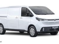 Ny Maxus V70 147 HK (108 kW) 2026 Hvid Van