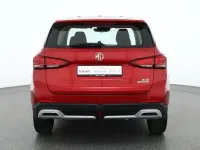Ny MG ZS 197 HK (144 kW) 2026 Rød SUV