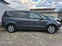 Usata Ford Galaxy 140 CV (102 kW) 2009 Grigio Monovolume