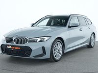 Gebraucht BMW 330 M Sport 245 PS (180 kW) 2025 Brooklyn grau Kombi