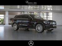 gebraucht Mercedes GLC300e 4M