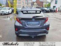 gebraucht Toyota C-HR 2.0 Hybrid Team D LED, Sitzheizung, LM 18''