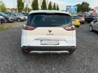 Gebraucht Renault Espace Bose Edition 160 PS (117 kW) 2016 Other Van / Kleinbus