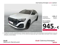Gebraucht Audi SQ8 Ambiente 507 PS (372 kW) 2025 Weiß SUV