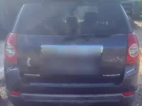 Gebraucht Chevrolet Captiva 136 PS (100 kW) 2008 SUV