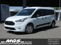 Gebraucht Ford Transit Trend 101 PS (74 kW) 2023 Weiß Kombi