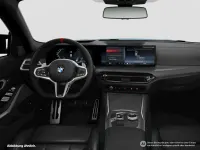 Gebraucht BMW M340 M Sport 381 PS (280 kW) 2026 Blau Kombi