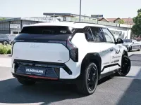 Gebraucht Kia EV3 GT-Line 150 kW (204 PS) 2026 Weiß SUV