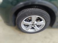 Gebraucht Audi Q2 S-Line 150 PS (110 kW) 2021 Q0 azorengruen met. SUV