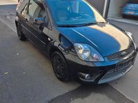 Gebraucht Ford Fiesta 69 PS (50 kW) 2007 Kleinwagen