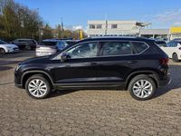 Occasion Seat Ateca Style 150 ch (110 kW) 2022 Noir SUV