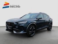 Gebraucht Cupra Formentor VZ 150 PS (110 kW) 2022 "magnetic tech" SUV