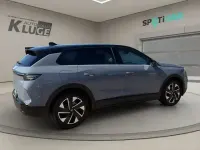 Gebraucht Opel Grandland X 136 PS (100 kW) 2025 Grau SUV