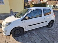 Usado Renault Twingo 64 HP (47 kW) 2011 Branco Citadino