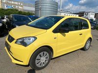 gebraucht Seat Mii Reference fahrbereit