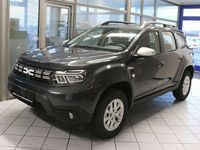 gebraucht Dacia Duster Expression SHZ,Klima,PDC,App-Connect,NSW