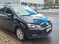 gebraucht VW Sharan Highline BMT/Start-Stopp