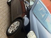 Gebraucht VW Golf IV 115 PS (84 kW) 2006 Schwarz Limousine