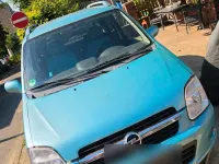 Gebraucht Opel Agila 70 PS (51 kW) 2026 Andere farben Kleinwagen