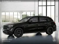 Gebraucht Mercedes GLC43 AMG AMG 421 PS (309 kW) 2026 SUV