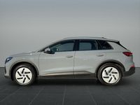 Gebraucht Audi Q4 e-tron Basis 150 kW (204 PS) 2022 Grau SUV