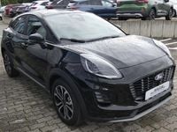 Neu Ford Puma Titanium 125 PS (91 kW) 2026 Agate black metallic SUV