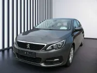 Gebraucht Peugeot 308 131 PS (96 kW) 2019 Grau Kombi