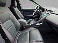 Brugt Jaguar E-Pace Chequered Flag 181 HK (133 kW) 2020 Hvid SUV