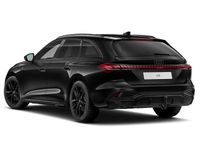 Neu Audi A5 Ambiente 204 PS (150 kW) 2026 Mythosschwarz metallic Kombi