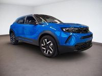 Gebraucht Opel Mokka 136 PS (100 kW) 2024 Blau SUV