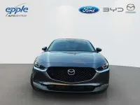 Gebraucht Mazda CX-30 Homura-Line 140 PS (102 kW) 2025 Machine gray SUV