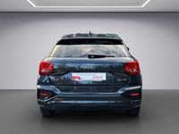 Gebraucht Audi Q2 Advanced Plus 116 PS (85 kW) 2023 Manhattangrau metallic SUV