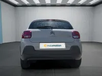 Gebraucht Citroën C3 PureTech 83 PS (61 kW) 2024 Beige Kleinwagen