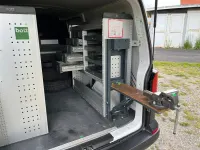 Brugt VW T6.1 110 HK (80 kW) 2022 Hvid Van