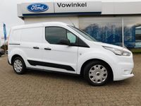 gebraucht Ford Transit Connect Kastenw.200 L1 TREND+ACC+BLIS+1A